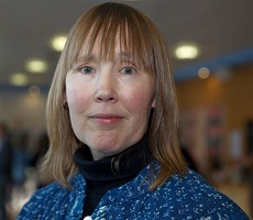 Katie Donovan Image is © Mark Granier 