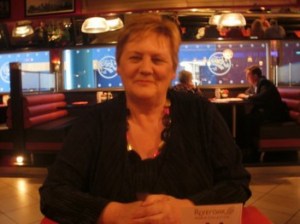 profile for poetry pic