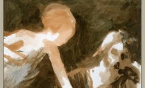 'Visitation' by Noah Saterstrom (2012)