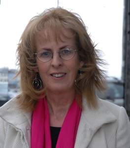 Poet Rita Ann Higgins(1)