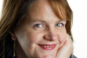 Kate DempseyHennessy shortlistFebruary 2006Pic: Mark Condren