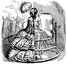 crinoline