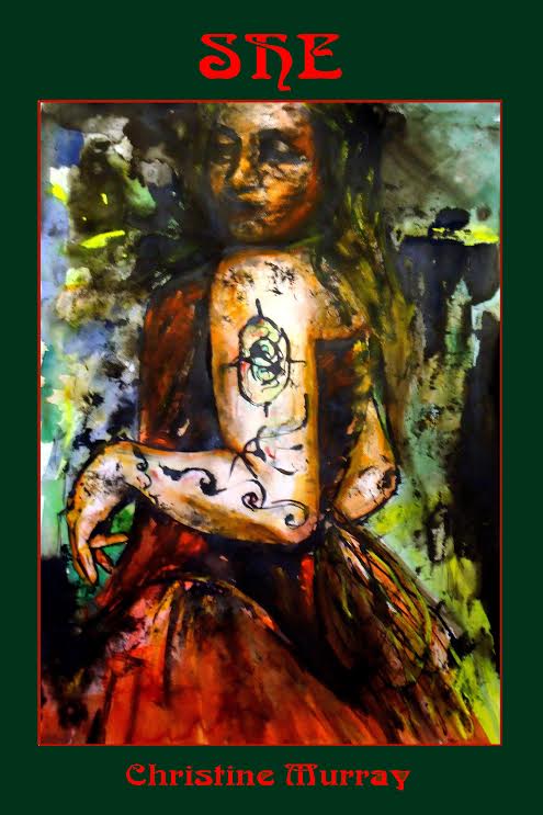 Cover image by Anastasia Kashian