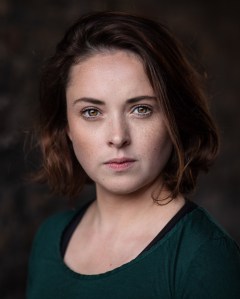 “The Women Who Loved Me & The Women Who Couldn’t” by Clodagh Mooney