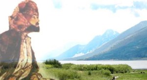 Poetry Chaikhana Blog Banner.