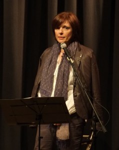 Photo by Alistair Livingstone